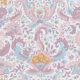Elegant Floral Symphony pastel
