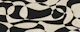 Monochrome Fluid Shapes