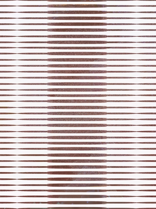 Rustic Stripe Harmony