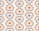 Eternal Paisley - Floral 3