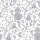 Whimsical Woodland & Gnomes