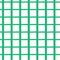 Fun Checker Green tapet