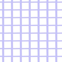 Fun Checker Lila papiers peint