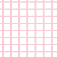 Fun Checker Rosa papiers peint