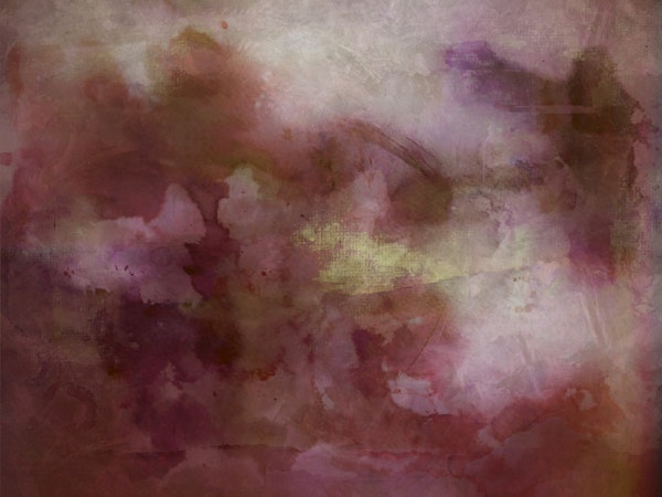 Whispering Watercolor