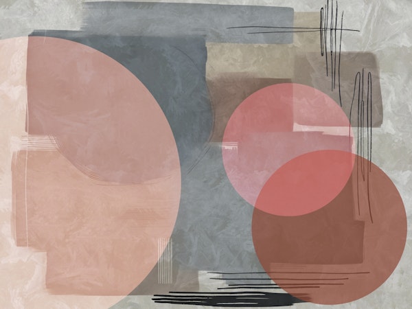 Modern Shapes Fusion