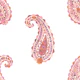 Eternal Paisley - Paisley 4