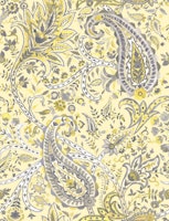 Eternal Paisley - 6 papiers peint