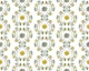 Eternal Paisley - Floral 5