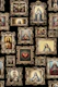 Heavenly Baroque Iconic Holy Frames