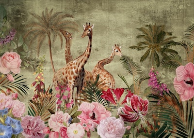 Mural