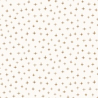 Ditsy Stars brown tapete