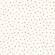 Ditsy Stars brown