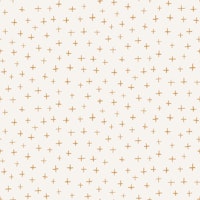 Ditsy Stars yellow tapete