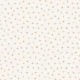 Ditsy Stars yellow