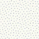 Ditsy Stars Beige Blue