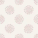 Dotty Dots moody pink