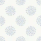 Dotty Dots blue