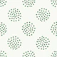 Dotty Dots green