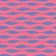 Ripples Abstract Stripes Pink Purple