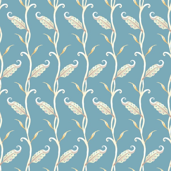 Kuchika Rahasya - Leaves 7