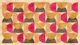 Autumn Hues Geometric Decor
