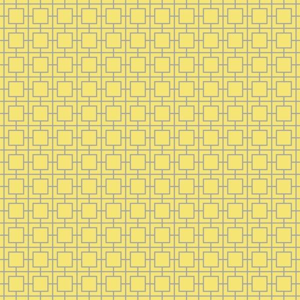 Lemon Grid Harmony