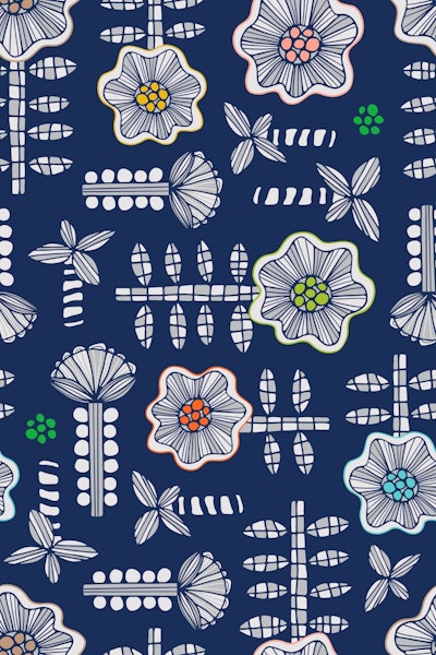 Pattern