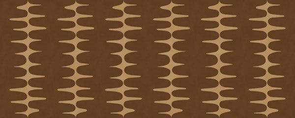 Mid-Century Modern Vibe