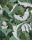 Victorian Acanthus design 5