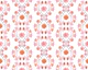Eternal Paisley - Floral 8