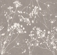 Japandi Botanicals tapete