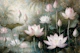 Antique Garden Grace