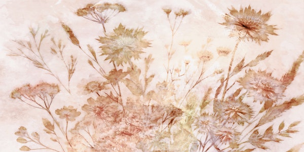 Dried Autumn Florals