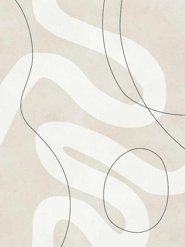 Minimalist Dune Curves