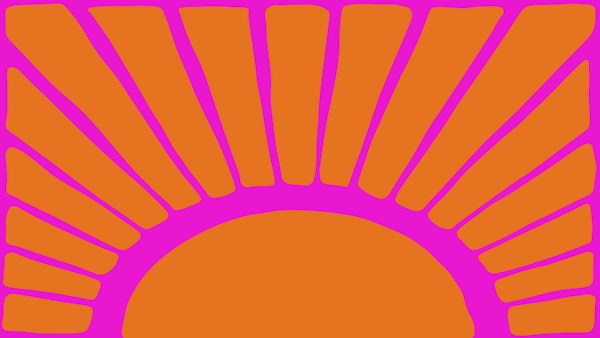 Seventies Sunshine