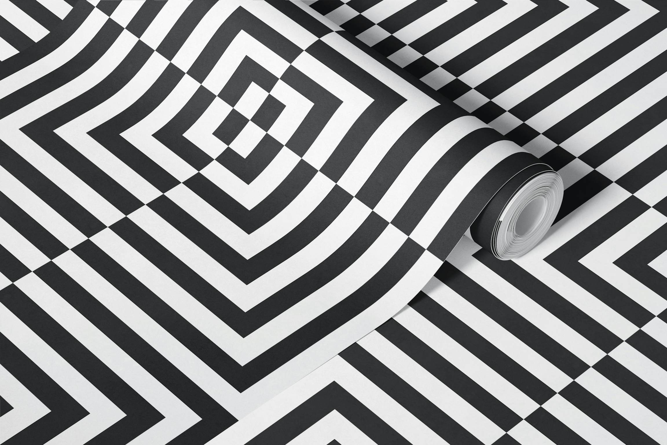wallpaper roll