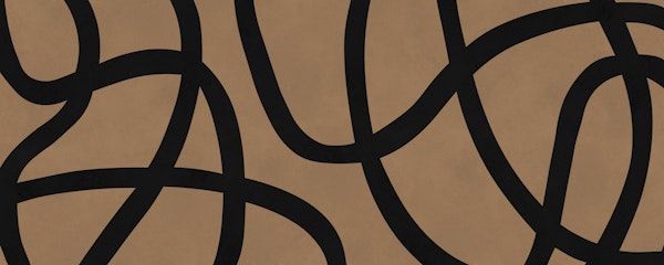 Modern Art Deco Essence