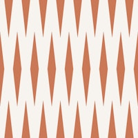Diamond Geometric beige brown papiers peint