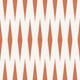 Diamond Geometric beige brown