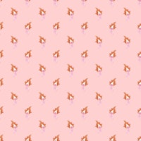 Eternal Paisley - Butta 9 papiers peint