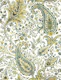 Eternal Paisley - 12
