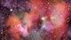 Stellar Dust Symphony