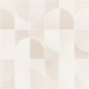 Canvas Geo Tiles Neutral