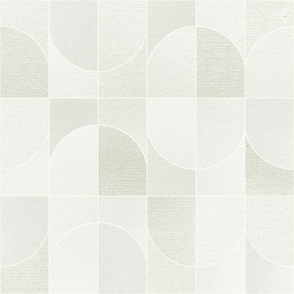 Canvas Geo Tiles Moss