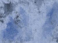 Ethereal Ice Mist wallpaper
