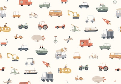 Pattern