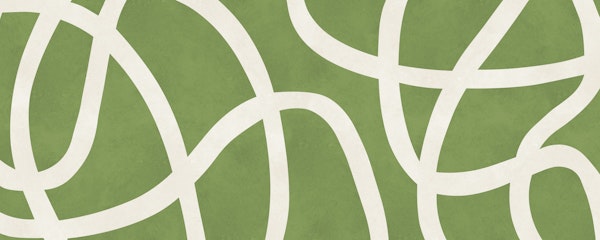 Abstract Green Curves