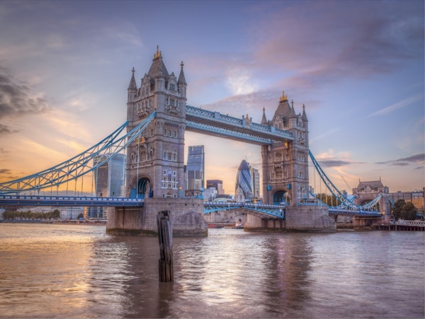The Crown of the Thames