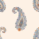 Eternal Paisley - Paisley 13